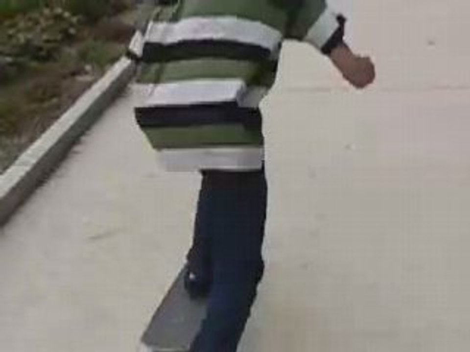 Video de tout le monde