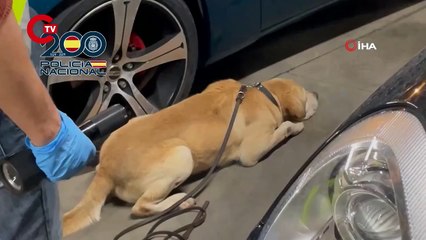 Eski askerlerden oluşan hırsız çetesi çökertildi