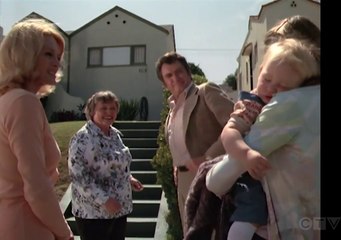 POLICE WOMAN - Series 4 - Episode 1 - "Do You Still Beat Your Wife?"