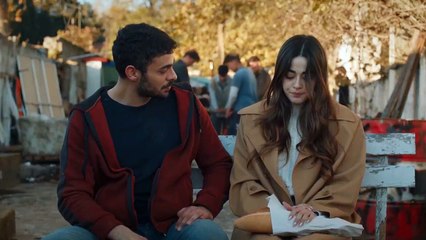 مسلسل المتوحش الحلقة 58 الثامنة والخمسون مدبلجة HD