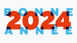 Les vœux 2024 de la CNDP
