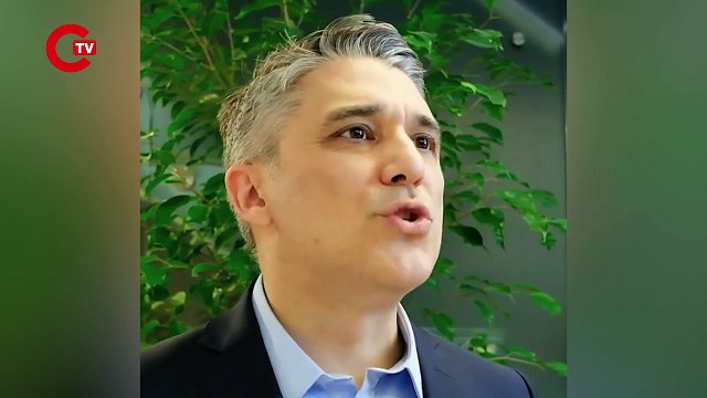 İYİ Parti'den istifa etmişti! İnternetçi abi Taylan Yıldız İBB başkanlığına aday oldu...