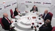 Federico entrevista a Miguel Borra, presidente del CSIF