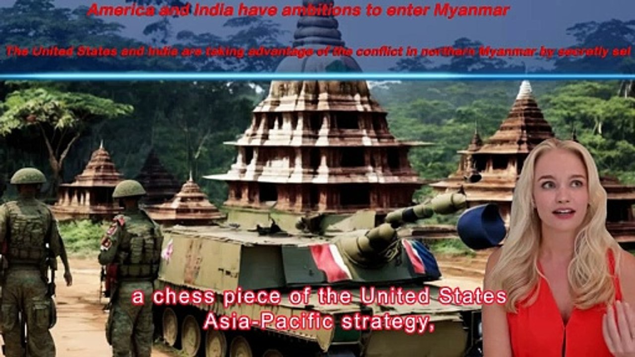 #peace #Burma