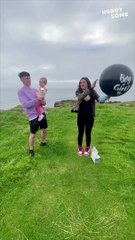 Husband-Wife Duo Surprises with Blue Bliss! || Heartsome 