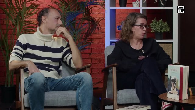 Tarde de perros: Centauros del desierto