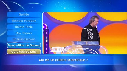 Émilien corrige la rédaction des "12 Coups de Midi" après une erreur dans une question