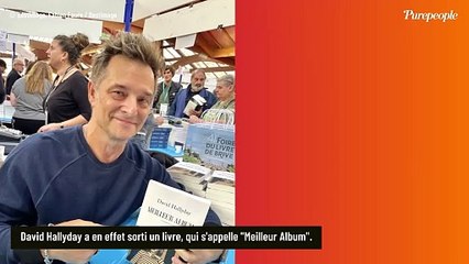 "Je ne l'ai découvert qu'après..." : Sylvie Vartan surprise par son fils David Hallyday, elle se confie sur leur relation
