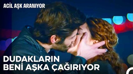 Boğazda Gösterişli Evlenme Teklifi - Acil Aşk Aranıyor