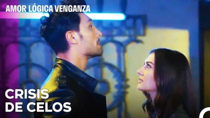Sé Que No Puedes Olvidarme - Amor Lógica Venganza
