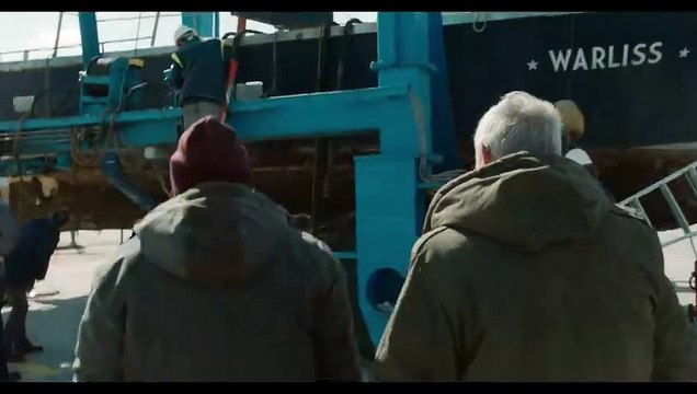Tombés du camion Bande-annonce VF
