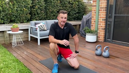 Too Much Trap and a Winging Scap _ Tim Keeley _ Physio REHAB