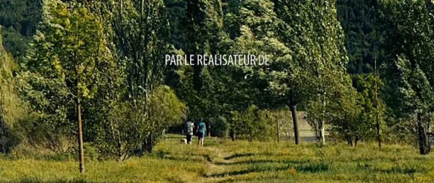 Madame Hofmann Bande-annonce VF