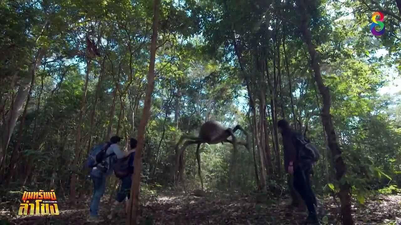 Truyền Thuyết Mê Kông Tập 44 Vietsub, Mekong Legend (2020)