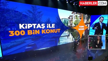 İBB adayı Murat Kurum vaatlerini açıkladı: Silivri'ye Metrobüs, emekliye her ay 2500 TL destek, yeni taksi sistemi...