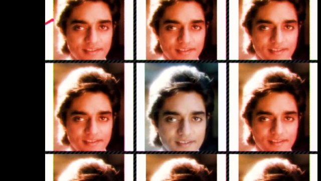 अभिनेता चंद्रचुर्ड ने इस फिल्म से अपनी फिल्मी करियर की शुरुआत की थी