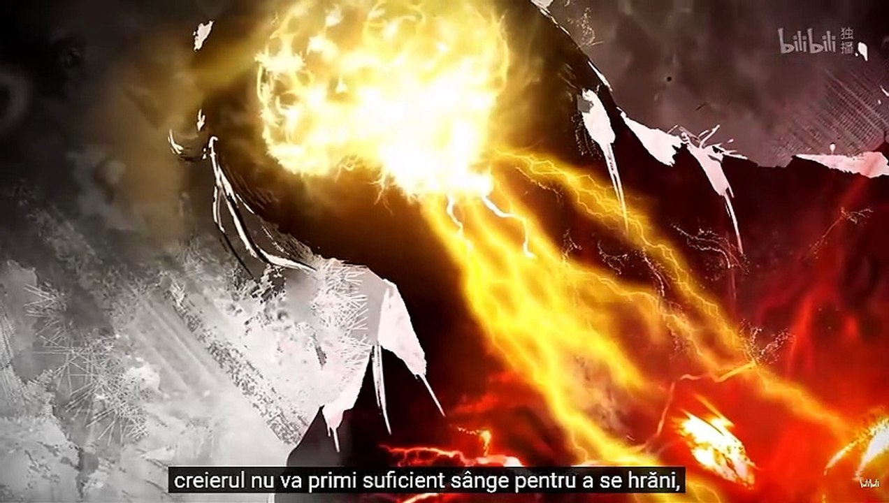Yong Sheng shi zhi yue sezonul 1 episodul 1 subtitrare romană