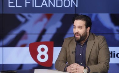 El Filandón con Alejandro Barrera: Alcalde de Villadangos comparte sus ideas y proyectos ✨
