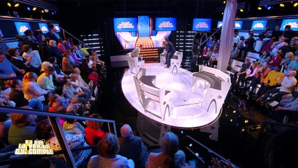 Y'a que la vérité qui compte : Raymond veut retrouver son père perdu de vue