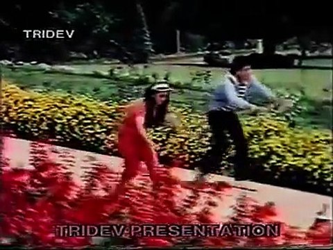 Devi kuch tho bhol/1983 Prem Tapasya/Asha Bhosle, Kishore Kumar