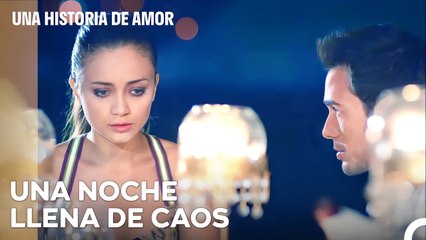 Sorpresa De Propuesta De Matrimonio - Una Historia De Amor