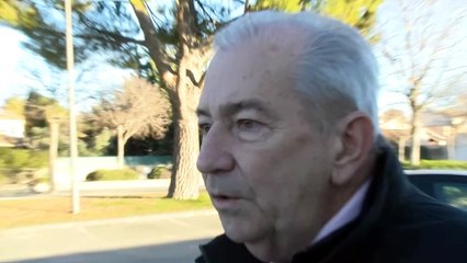 porte-parole du collectif Parents solidaires des Bouche-du-Rhône