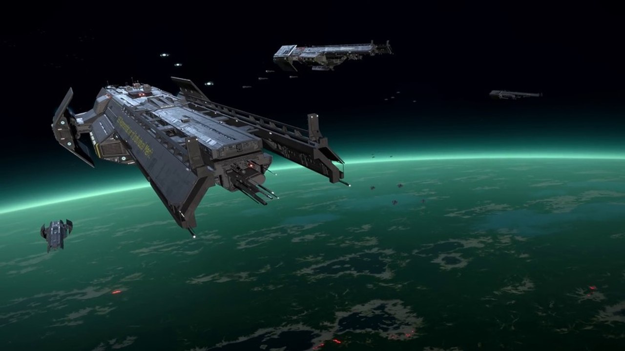 Helldivers 2: Die Macher des PS5-Shooters zeigen euch kurz vor Release viel vom Gameplay