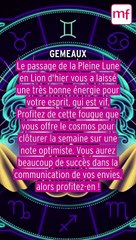 Horoscope du jour du vendredi 26 janvier 2024