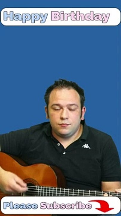 Happy Birthday, Ana! Geburtstagsgrüße an Ana