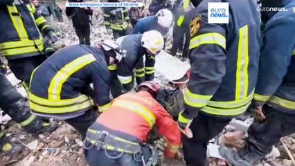 Latest news bulletin | January 25th – Midday