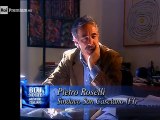 Blu Notte Misteri italiani St 5 Ep 8. Caso Mostro di Firenze 1 parte (Carlo Lucarelli)