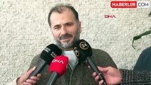 FATİH Camii'nde imam bıçaklama olayında dava açıldı