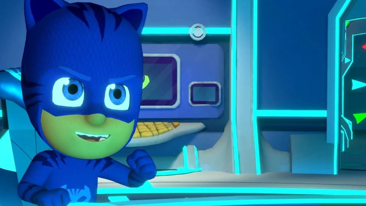 Beliebte Kinder-TV-Serie bekommt ein actionreiches Singleplayer-Adventure spendiert