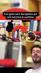 Ces gens sont des génies