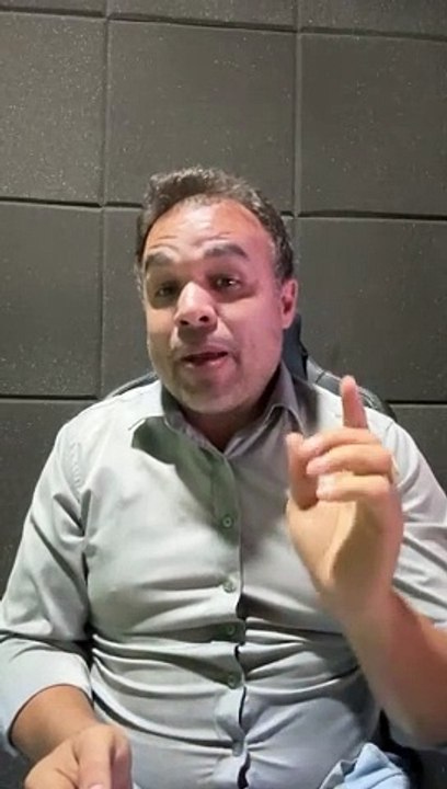 Casa Nova: Ronnynho Queiroz aponta falta de coragem em Galdino Araújo e destaca Vilinei Braga como escolha do governador