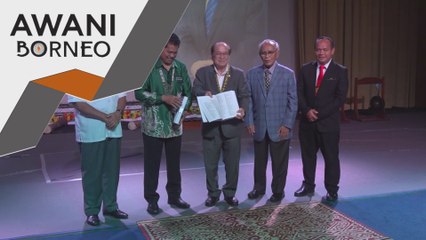 Sarawak mahu latih lebih ramai guru Bahasa Iban