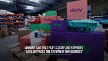 eBay to Lay Off 1,000 Workers