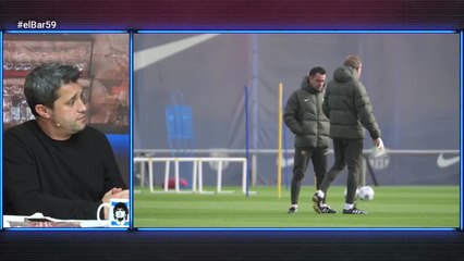 Lamine Yamal salió llorando de San Mamés: "Messi con 16 años no había ni debutado"