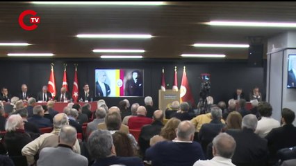 Galatasaray Divan Kurulu'nda 'Murat Kurum' gerginliği