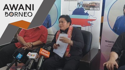 Azalina bidas dakwaan pembangkang ada kelompongan pada Akta Anti Lompat Parti