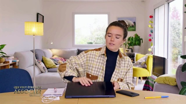 Qui veut être mon associé : malgré un deal fou, une entrepreneuse a rompu son accord avec Anthony Bourbon : ça n'avait plus de sens