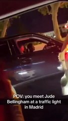 Jude Bellingham: Rising Football Star ⚽