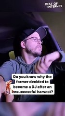 Dad Joke at McDonald's Drive-Thru!  || Best of Internet