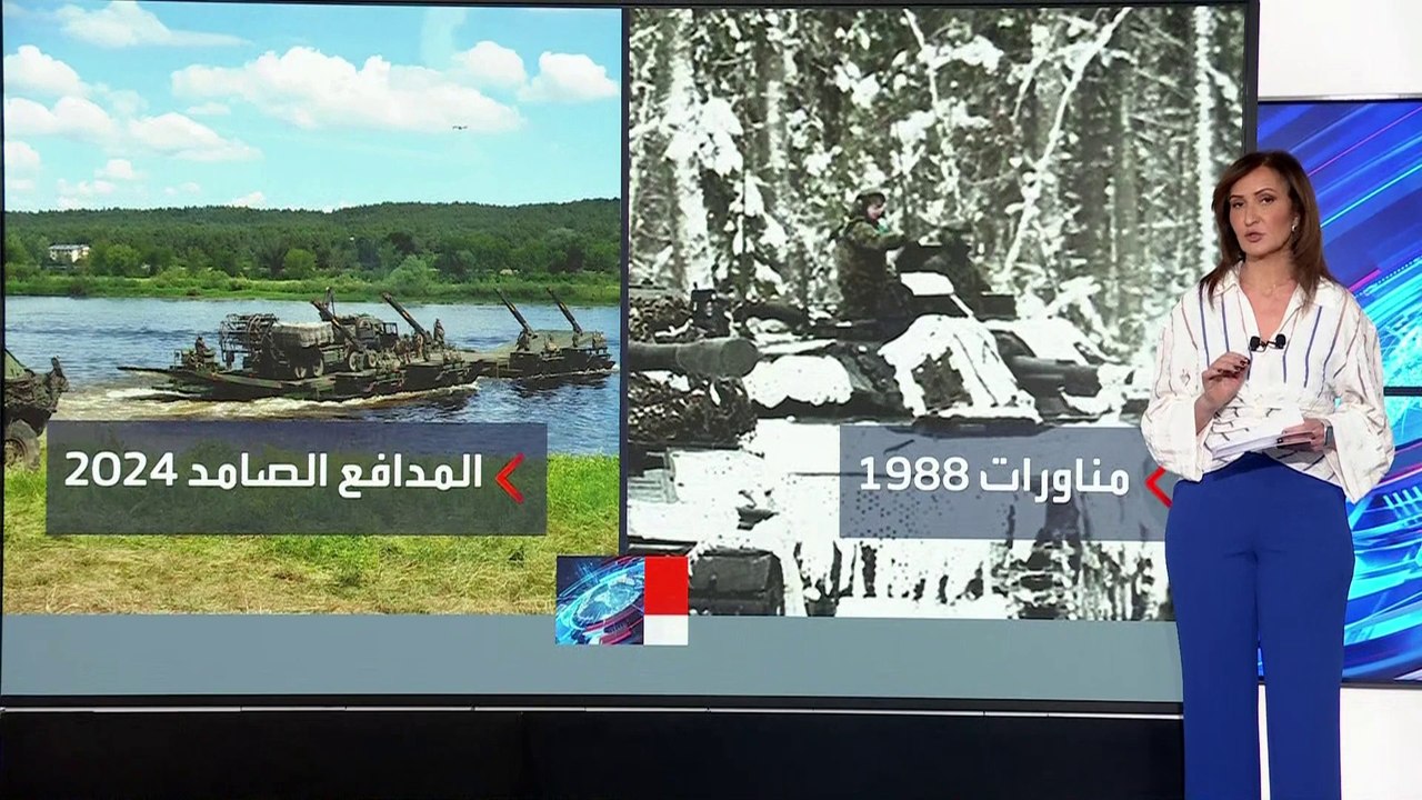 "الناتو" يطلق أضخم مناورات لاختبار دفاعات الحلف في أوروبا.. كيف ردت روسيا؟
