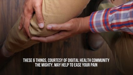 Advice for Conquering Chronic Pain in the Winter