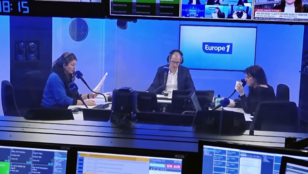 JO Paris 2024 : les Marionnettes du champ de Mars priées de laisser place aux épreuves de volley-ball