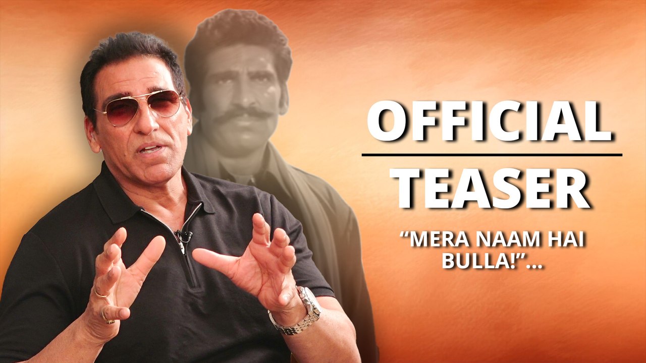 WARNING: Mukesh Rishi आ रहे हैं Lehren में डूबकी लगाने! | Teaser