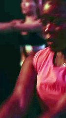 Llega a Barcelona Barry's, el gimnasio 'boutique' de Kim Kardashian