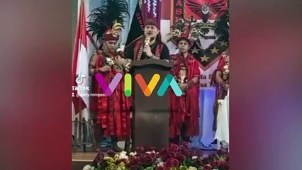 MAKIN PANAS! Habib Bahar Ancam Potong Kepala Andy Rompas