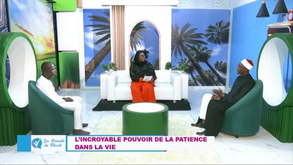 Les conseils du mardi - L'incroyable pouvoir de la patience dans la vie